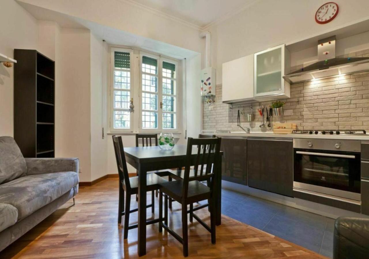 Hostme S.Giovanni Big Home Rome Bagian luar foto