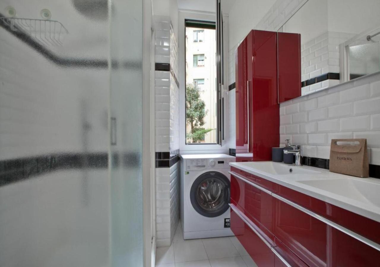 Hostme S.Giovanni Big Home Rome Bagian luar foto