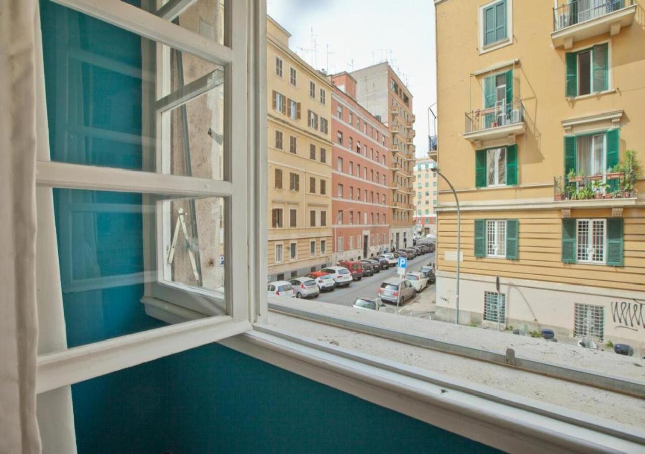Hostme S.Giovanni Big Home Rome Bagian luar foto