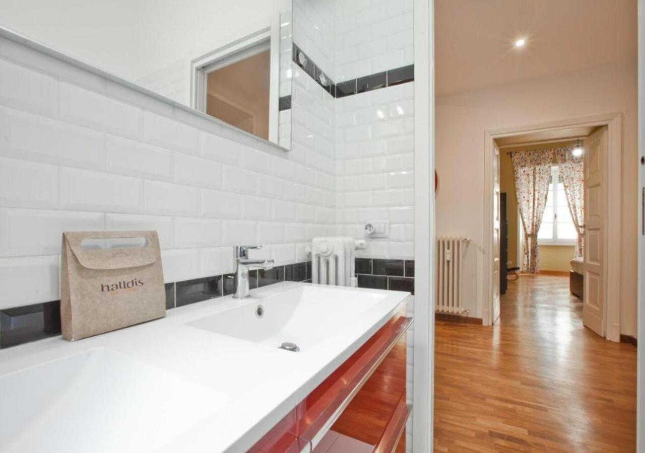 Hostme S.Giovanni Big Home Rome Bagian luar foto