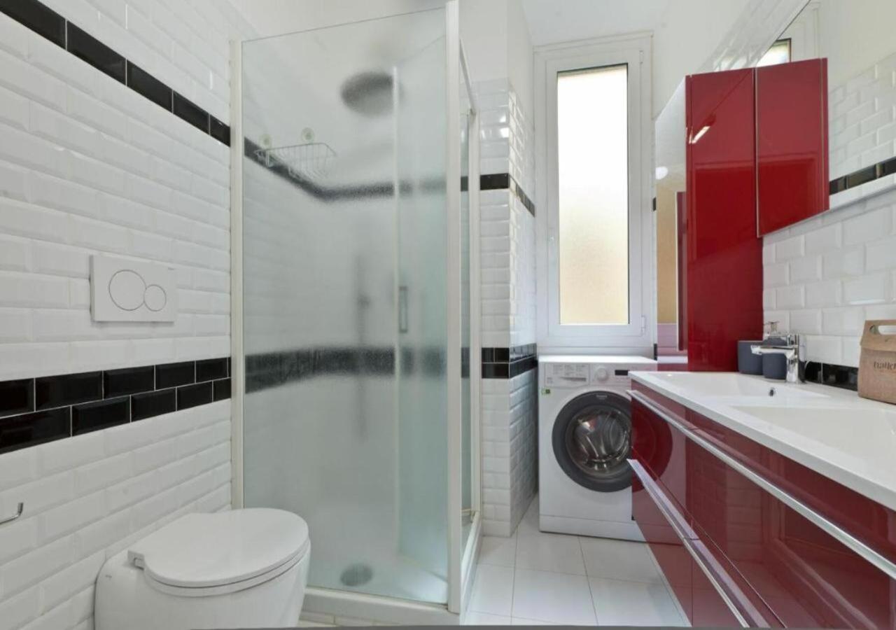 Hostme S.Giovanni Big Home Rome Bagian luar foto
