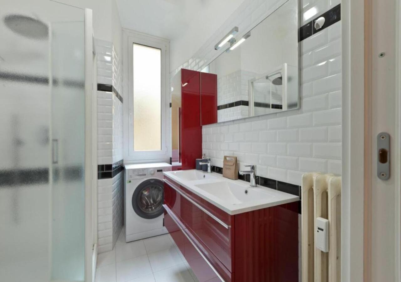 Hostme S.Giovanni Big Home Rome Bagian luar foto