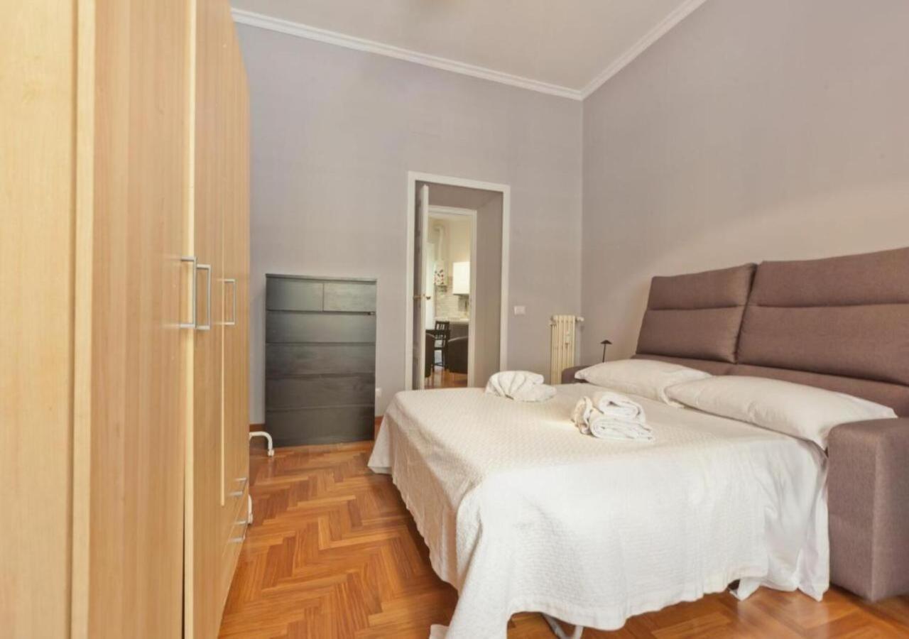 Hostme S.Giovanni Big Home Rome Bagian luar foto