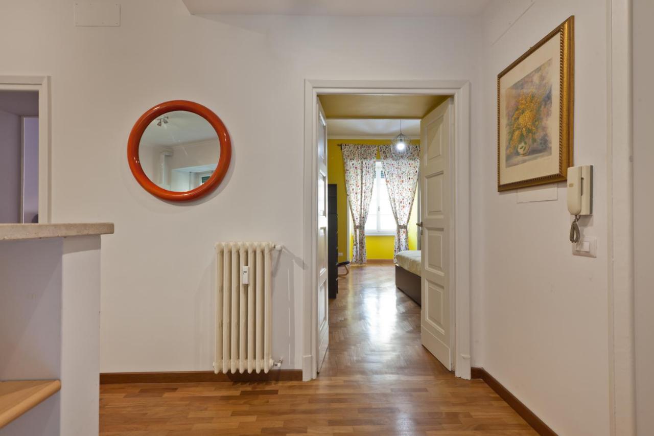 Hostme S.Giovanni Big Home Rome Bagian luar foto