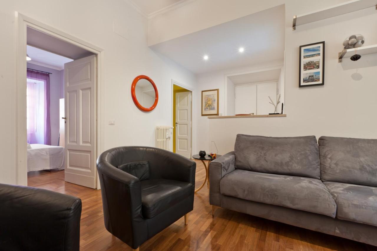 Hostme S.Giovanni Big Home Rome Bagian luar foto