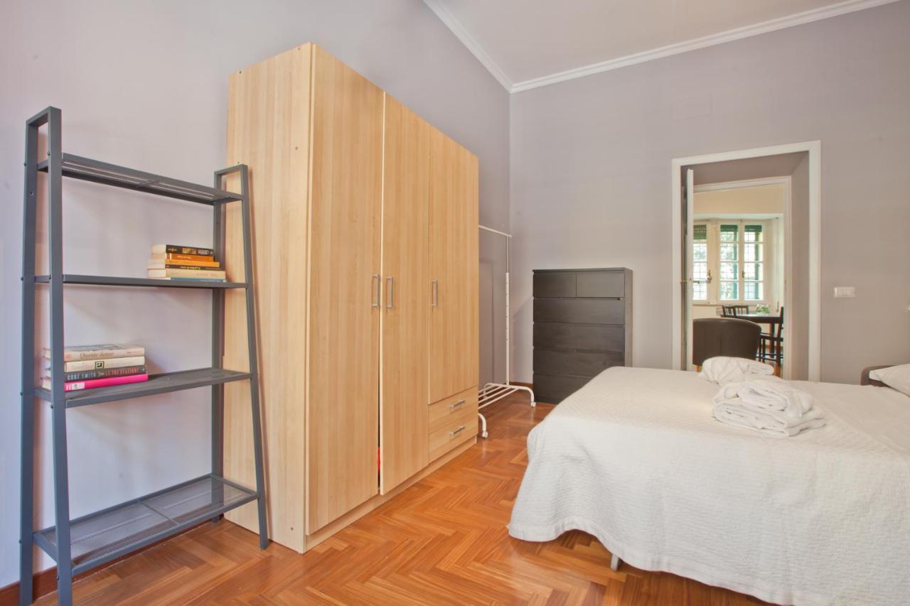 Hostme S.Giovanni Big Home Rome Bagian luar foto