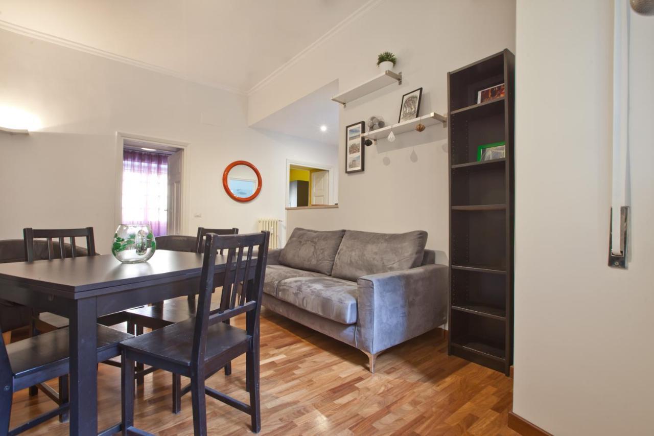 Hostme S.Giovanni Big Home Rome Bagian luar foto